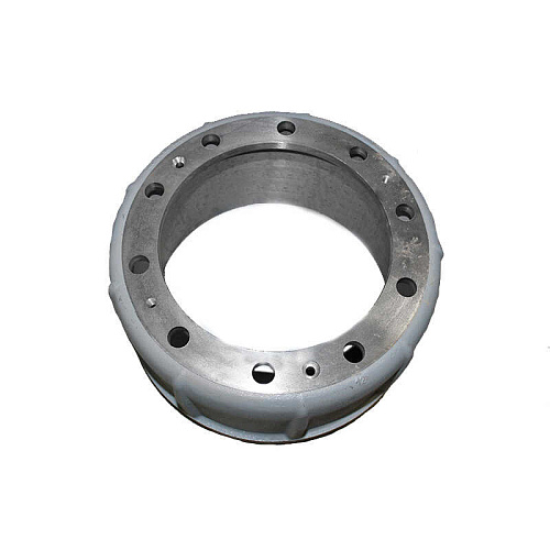 53205-3501070 Барабан тормозной КАМАЗ-ЕВРО (ОАО КАМАЗ)