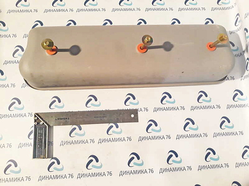 236-1003244-А Крышка головки цилиндров в сборе ЯМЗ-236 АВТОДИЗЕЛЬ