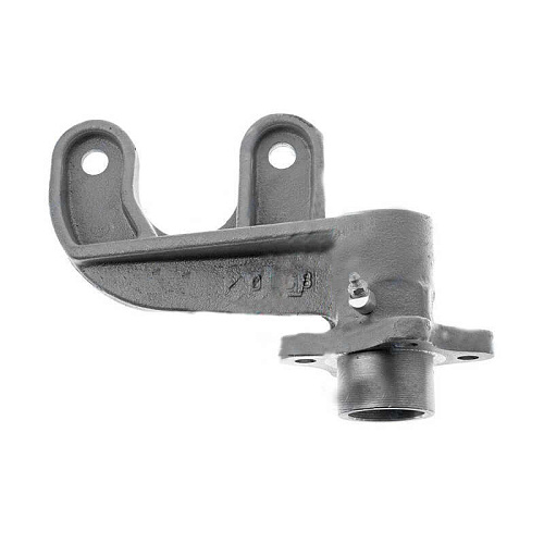 5320-3502121 Кронштейн КАМАЗ крепления энергоаккумулятора левый