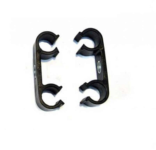 5340-1104630 Держатель трубок (ЯМЗ)