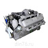 Двигатель ЯМЗ-238НД3-осн. без КПП и сц. (235 л.с)