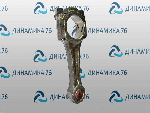 260-1004100-Д-01 Шатун Д-260 d=38мм ММЗ