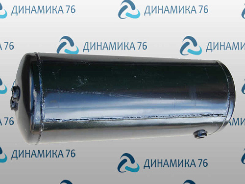 5440-3513015 Баллон воздушный МАЗ-437040,6430А,5440А ресивер 20л ТАИМ