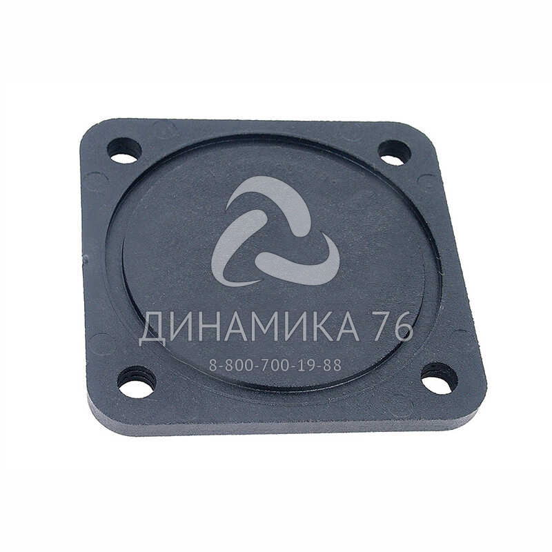 Крышка Шкворня Камаз 6520
