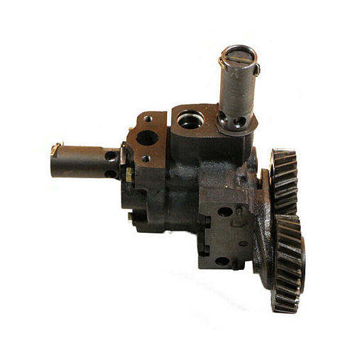 236-1011014-В3 Насос масляный ЯМЗ С/О  АВТОДИЗЕЛЬ