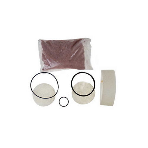 64221-3512011-01*РК Ремкомплект ЗИЛ,КАМАЗ,МАЗ регулятора давления с адсорбером БЕЛОМО