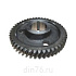 Шестерня 4-й передачи