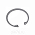 Кольцо МАЗ стопорное шкворня В58 ОАО МАЗ