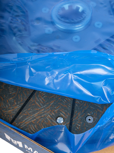 8.9447 ДИСК ВЕДОМЫЙ 362 GTZ 381878006092 ГАЗон Next,ПАЗ-Вектор Next дв.ЯМЗ 53423 (аналог SACHS)