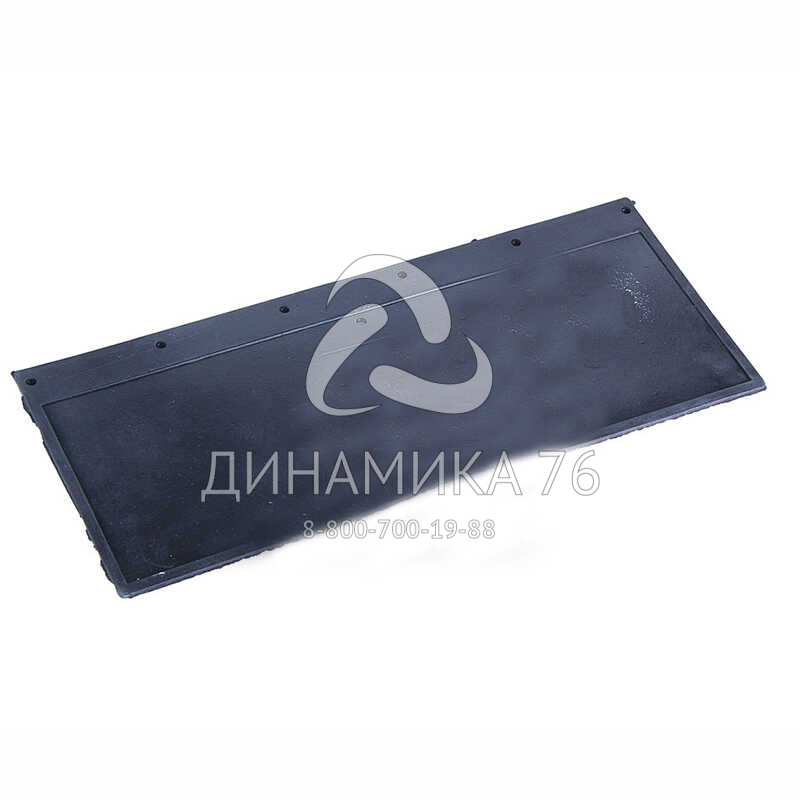 Щиток Брызговика Камаз 5511