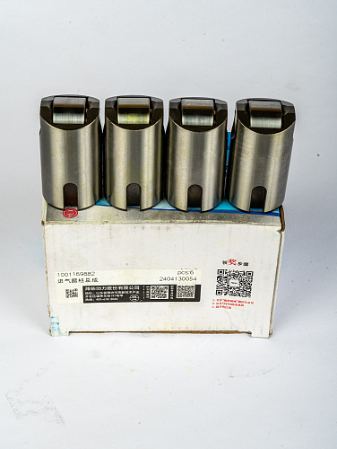 1001169882 Толкатель клапана впускного WP10H Weichai