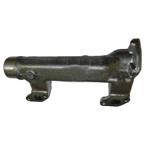 7511-1303104-30 ТРУБА ВОДЯНАЯ ПРАВАЯ (ЯМЗ)