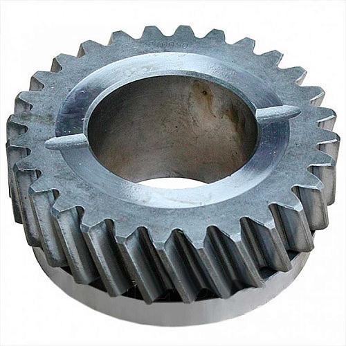 152.1770050 Шестерня КПП КАМАЗ делителя