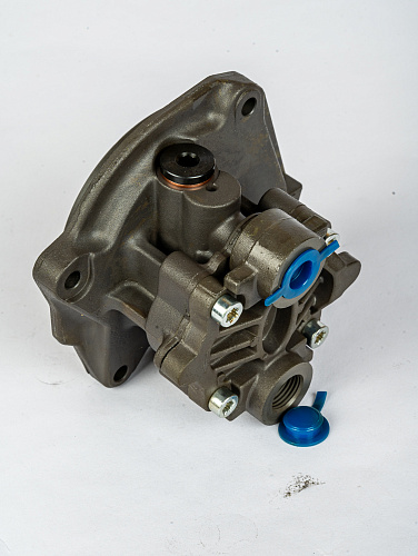 650-1106210 Насос топливный ЯМЗ-650 низкого давления шестеренчатый (0440020115)