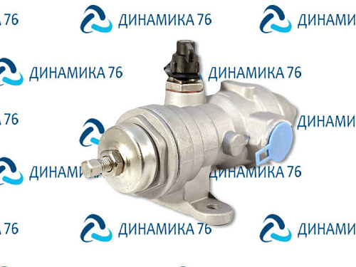 100-3512010 Регулятор давления ЗИЛ,КАМАЗ,МАЗ,УРАЛ,КРАЗ,ЛИАЗ РААЗ