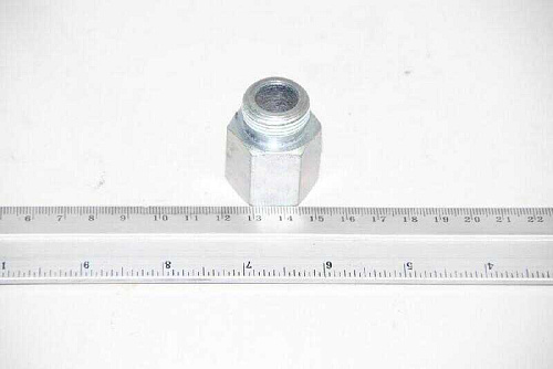 5342-3509206-30 Штуцер с герметиком (ЯМЗ)