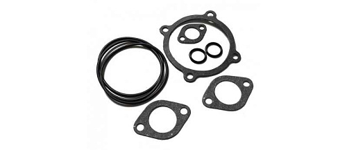 7511-1013001-11 Р/К ТЕПЛООБМЕННИКА 7511-1013600 (ТРУБЧАТЫЙ)-ФТОР