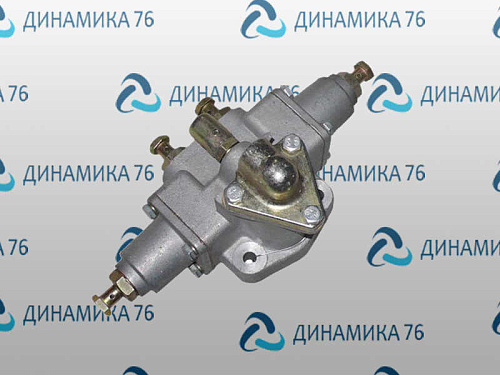 238Н-1723009-01 Воздухораспределитель КПП ЯМЗ  (ЯМЗ)