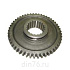 Шестерня КПП ЯМЗ 1-й передачи вала вторичного 50 зубьев АВТОДИЗЕЛЬ
