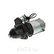 стартер_камаз_паз_лиаз_нефаз_дв_cummins_isbе_185_210_270_285_foton_10_зубьев_24v_6квт_tеsla_TT16182