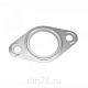 прокладка_ямз_коллектора_выпускного_нержавеющая_238Ф-1008027