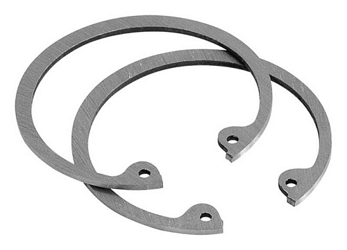 236-1004022-Б Кольцо ЯМЗ стопорное пальца поршневого