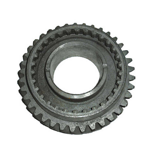 238А-1701131 Шестерня 2-й передачи (34 зуба)