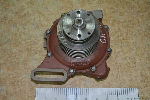 240Б-1318010 Гидромуфта ЯМЗ-240