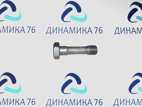236-1004062-Б3 Болт ЯМЗ шатуна короткий АВТОДИЗЕЛЬ