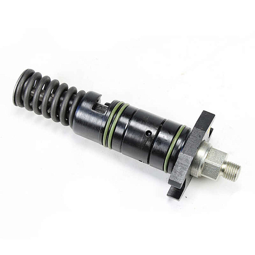 175-1111130-04 Секция топливного насоса (ЯЗДА)