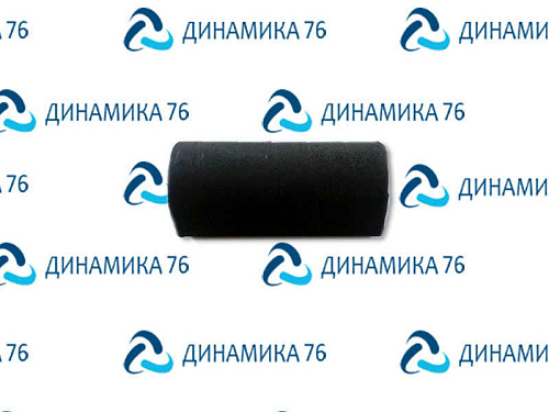 642290-1303011 Патрубок радиатора верхний МАЗ 