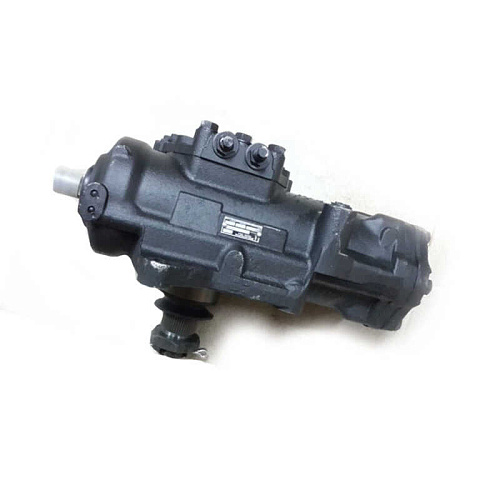 КТС-50451881 Механизм рулевой НЕФАЗ,КАМАЗ РРТ