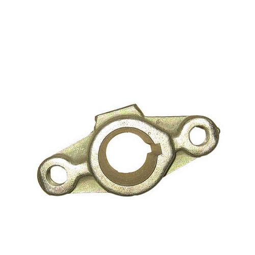 840-1029270-10 Фланец ТМЗ-8421.10, 8424.10, 8481.10, 8486.10 ведомой полумуфты ТНВД ТМЗ