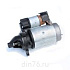 Стартер ЗИЛ-5301,ГАЗ,МАЗ,ПАЗ,МТЗ,ММЗ-Д243,245 24V 5.2кВт z=10 (замена на 172250) БАТЭ