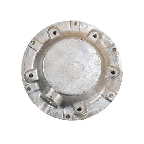 4320-3103014 Крышка УРАЛ ступицы (АО АЗ УРАЛ)