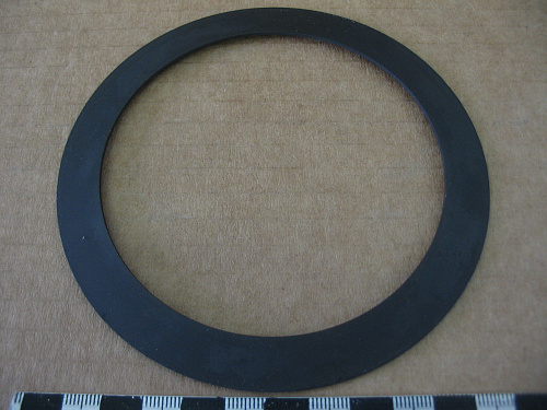 182-1601273 Шайба ЯМЗ пружинная сцепления лепесткового АВТОДИЗЕЛЬ