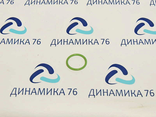 5340-1003114 Кольцо ЯМЗ-534 стакана форсунки АВТОДИЗЕЛЬ