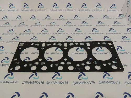 5340-1003206-10 Прокладка ЯМЗ-534 головки цилиндров ФРИТЕКС