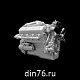 двигатель_ямз_238д_осн_мзкт_без_кпп_и_сц_330_л_с_автодизель 1_238Д-1000186