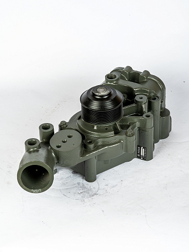 1000804126 Насос водяной Weichai WP12