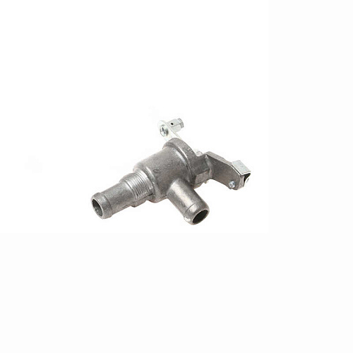 5320-8105160-01УК Кран КАМАЗ отопителя керамика ЯВВА