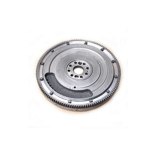 238-1005115-Н4 МАХОВИК В СБОРЕ (ЯМЗ)