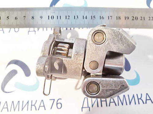 236-1110040-А2 Державка ЯМЗ грузов со стаканом в сб. (ЯЗДА)