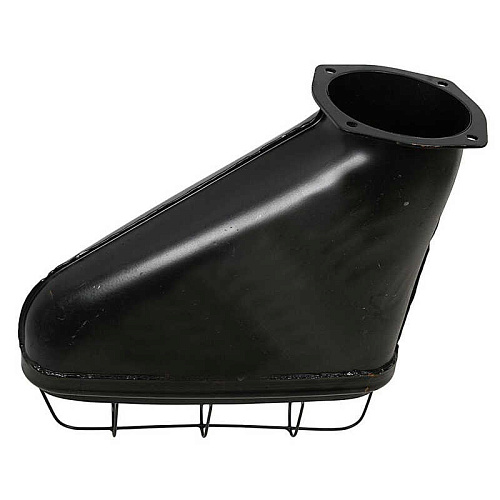 643010-1109338 Переходник МАЗ воздухозаборника (дв.ЯМЗ) ОАО МАЗ