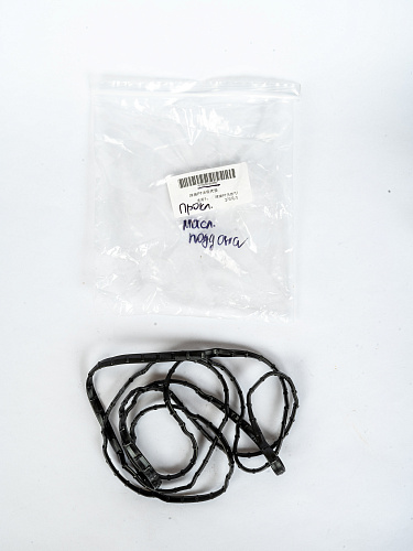 610800150098 Прокладка масляного поддона WP7 Weichai