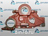 Крышка двигателя ГАЗ-3309,ПАЗ передняя ММЗ