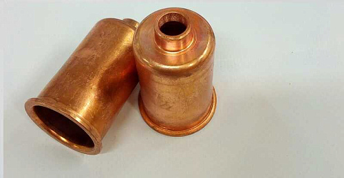 650-1003112 Стакан форсунки дв. ЯМЗ-650, ЯМЗ-651 (5010295301)