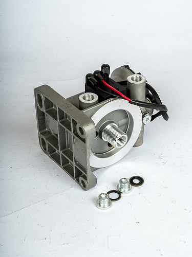 612600082055 Насос электрический(помпа) 612600082055/612600082035