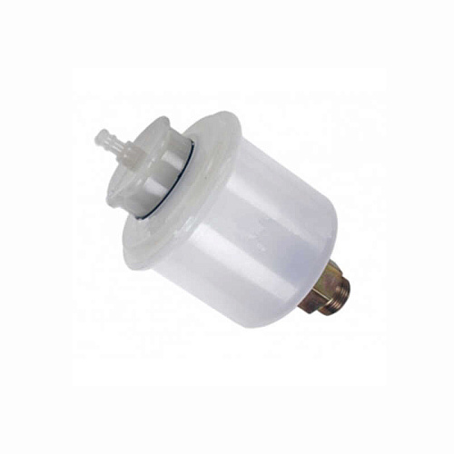 375-3505082-Б2 Бачок ГТЦ УРАЛ в сборе (АО АЗ УРАЛ)