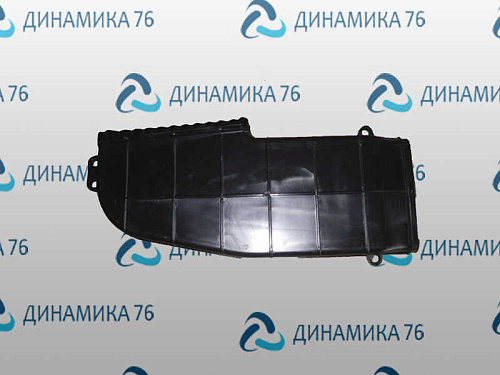 64302-1109025 Воздухозаборник МАЗ в сборе ОЗАА